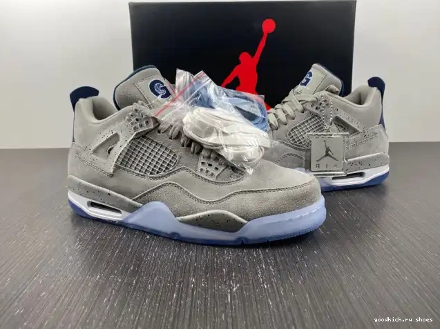 80% Off Sale Retro Georgetown (PE) AJ4-1043505 4 Jordan 0421